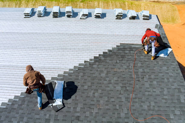 Quick and Trustworthy Emergency Roof Repair Services in Mount Ephraim, NJ